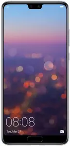 Замена экрана на телефоне Huawei P20 в Тюмени